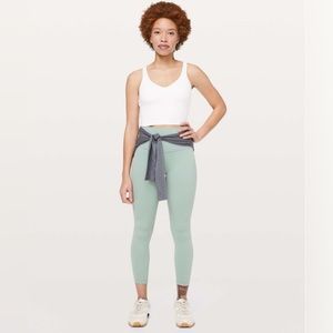 Lululemon Align Pant II 25"